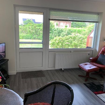 Ferienwohnung "Palstek" Im Haus Duewelswarft 圣彼得奥尔丁 外观 照片