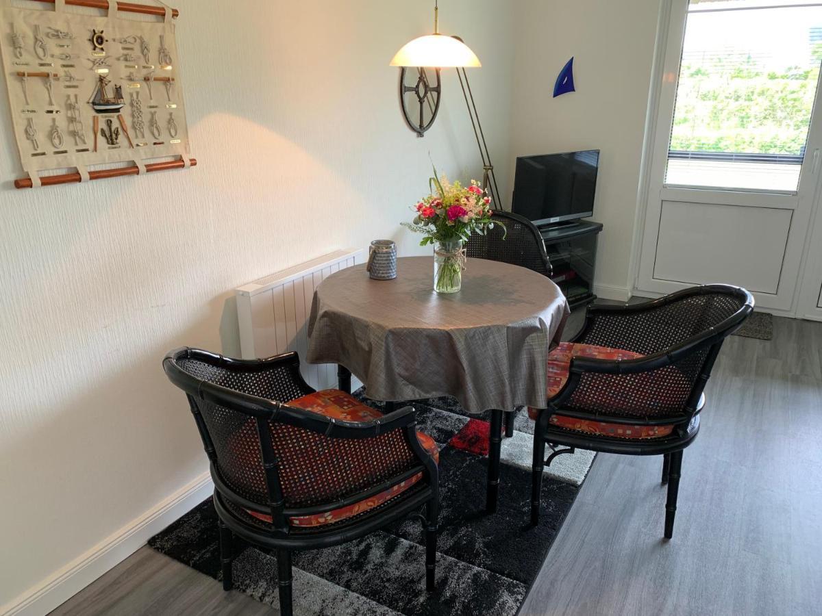 Ferienwohnung "Palstek" Im Haus Duewelswarft 圣彼得奥尔丁 外观 照片
