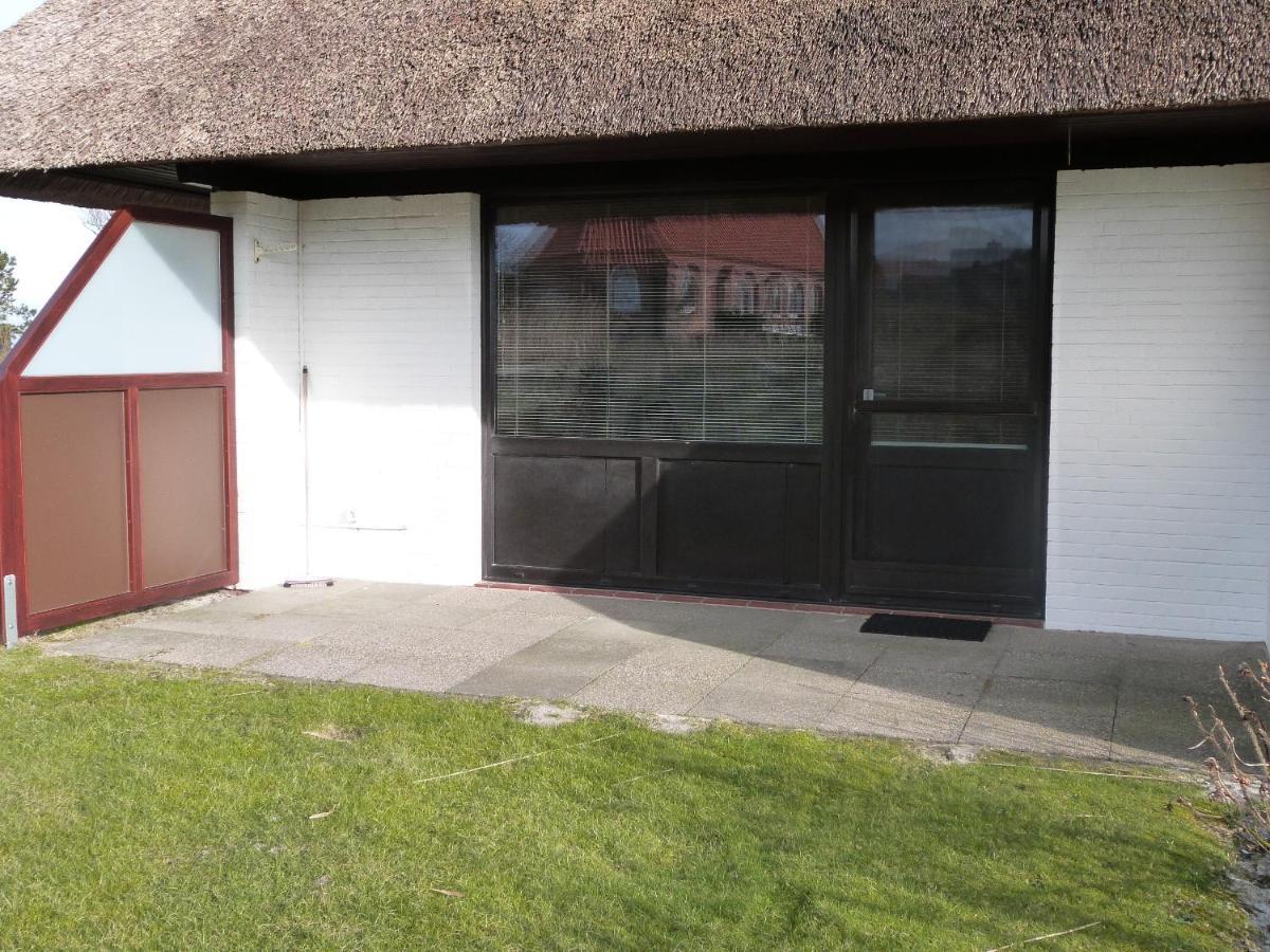 Ferienwohnung "Palstek" Im Haus Duewelswarft 圣彼得奥尔丁 外观 照片